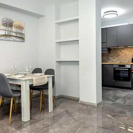 Cozy 1br In Phenix Palace - Parking Included By Flat Manаger * Варна