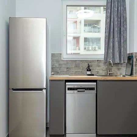 Cozy 1br In Phenix Palace - Parking Included By Flat Manаger Апартаменты *