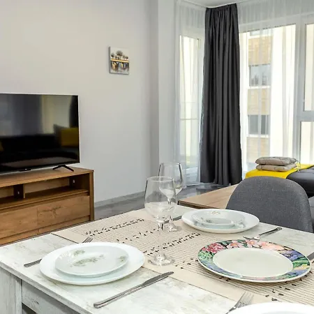 Cozy 1br In Phenix Palace - Parking Included By Flat Manаger Апартаменты