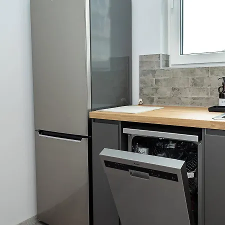 Cozy 1br In Phenix Palace - Parking Included By Flat Manаger Апартаменты *