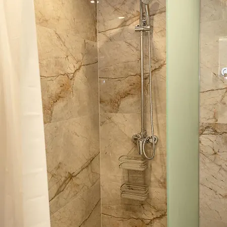 Cozy 1br In Phenix Palace - Parking Included By Flat Manаger Апартаменты