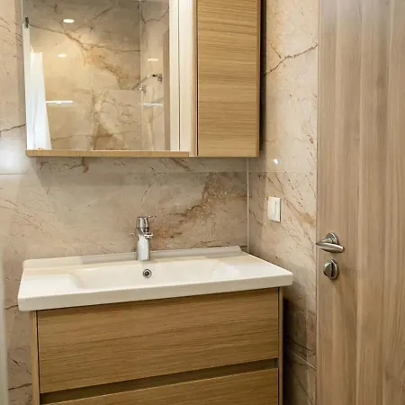Апартаменты Cozy 1br In Phenix Palace - Parking Included By Flat Manаger