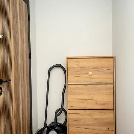 Cozy 1br In Phenix Palace - Parking Included By Flat Manаger * Варна