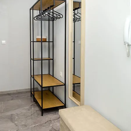 Cozy 1br In Phenix Palace - Parking Included By Flat Manаger Апартаменты Варна
